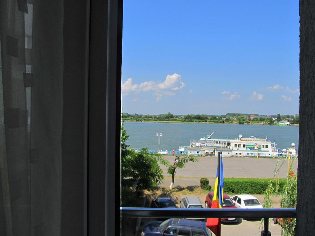 Pensiunea Delta Dunarii Tulcea Phòng bức ảnh